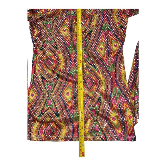 California Costumes DiscoLicious Women's Costume size M new - Picture 4 of 8